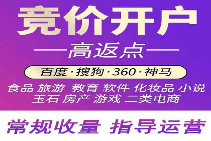 SEM服务公司助力企业流量增长案例